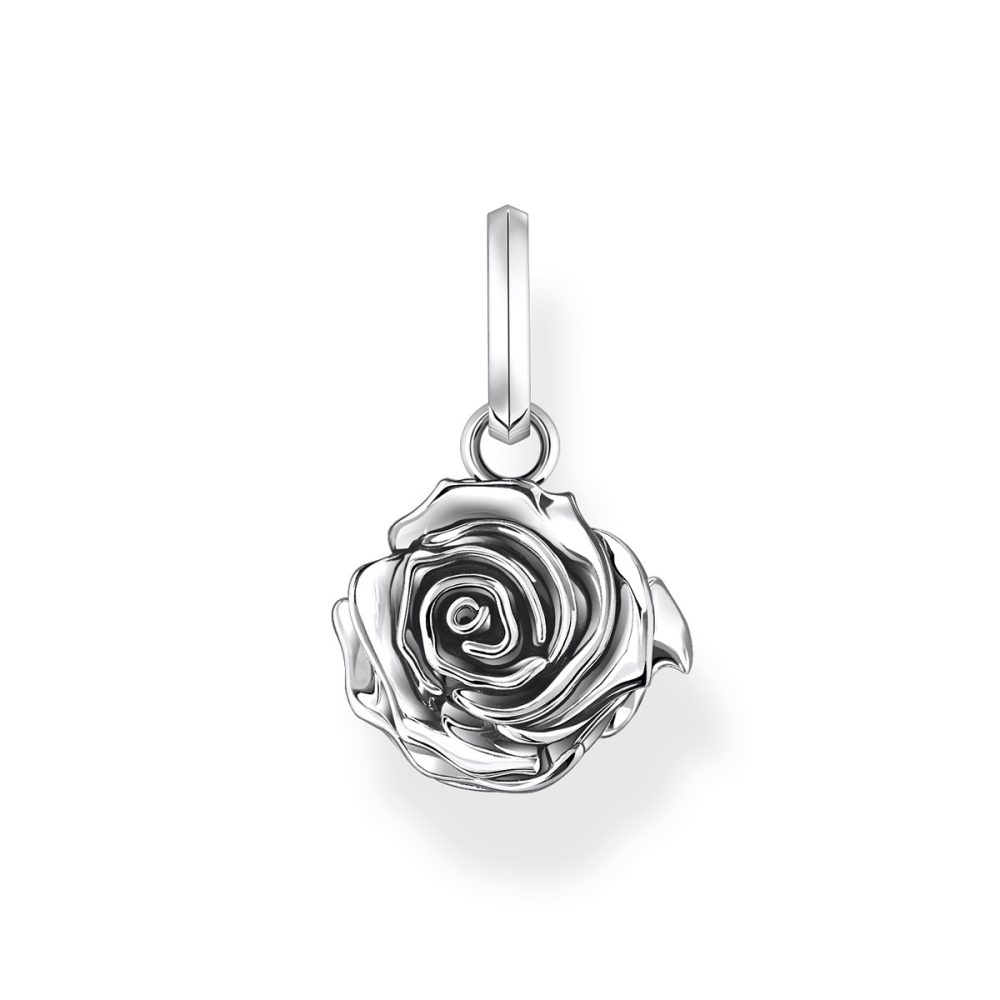 Thomas Sabo Anhänger - PE982-637-21