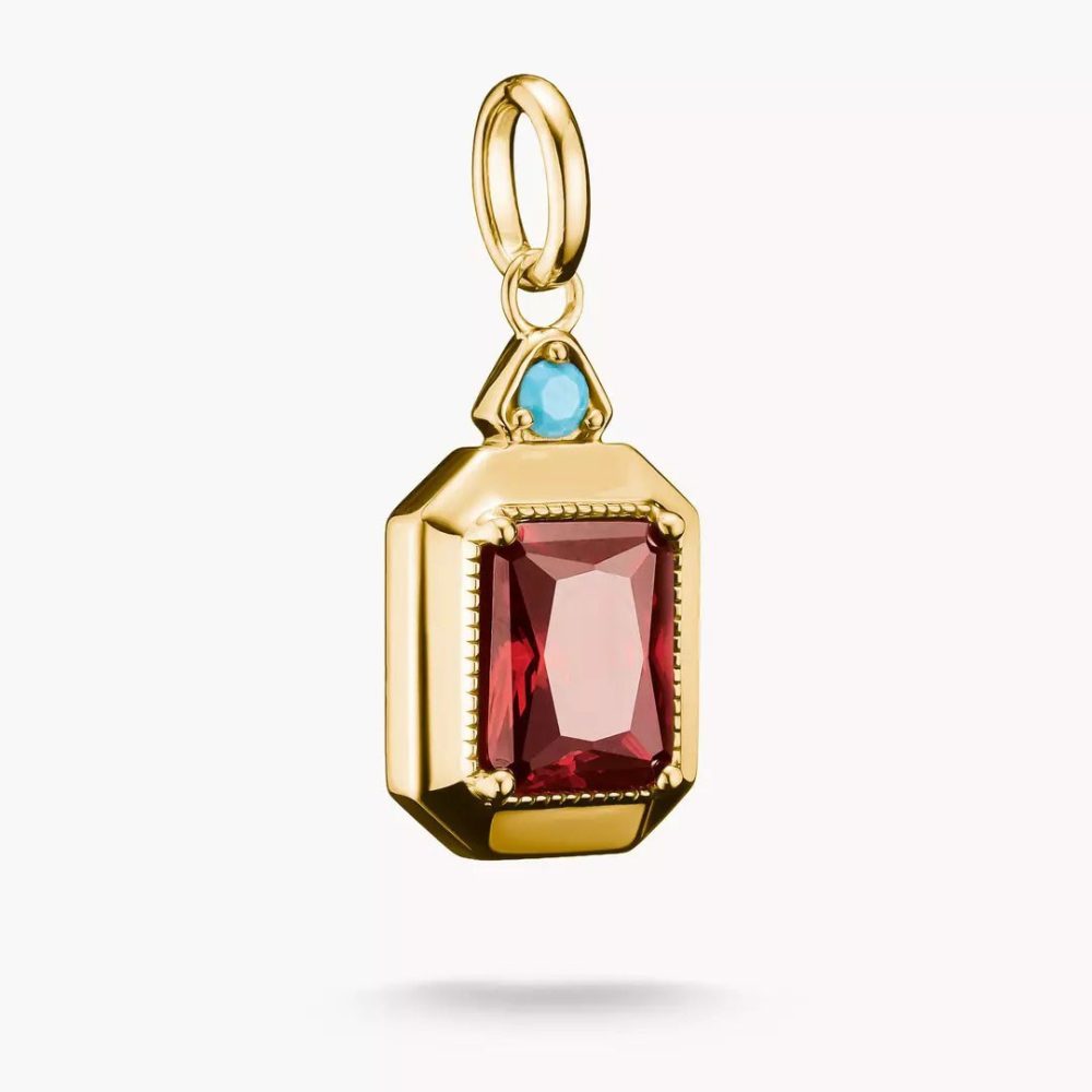 Thomas Sabo Anhänger - PE986-971-10