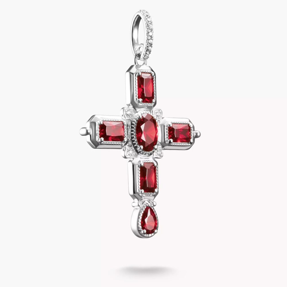 Thomas Sabo Anhänger - PE987-971-6
