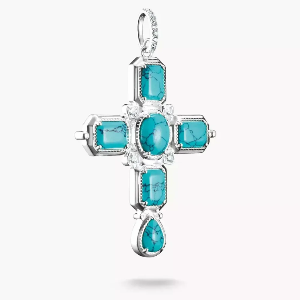 Thomas Sabo Anhänger - PE988-405-17