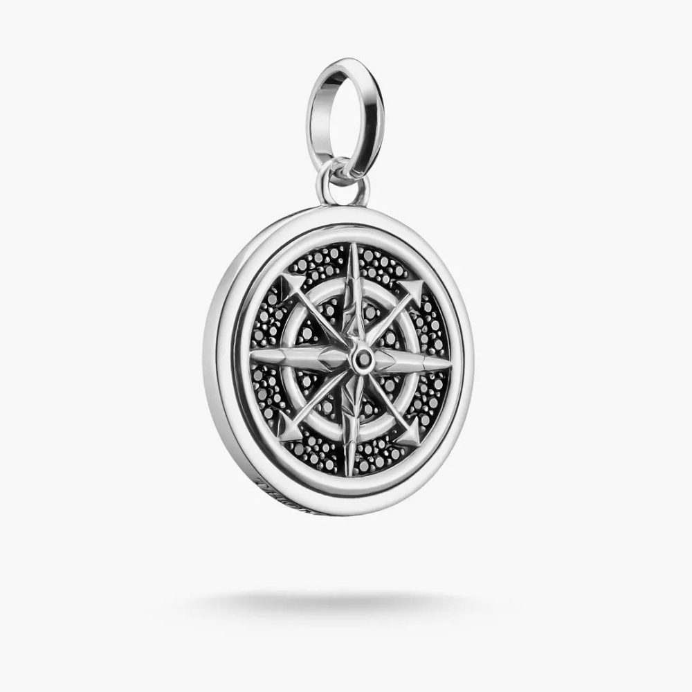 Thomas Sabo Anhänger - PE993-643-11