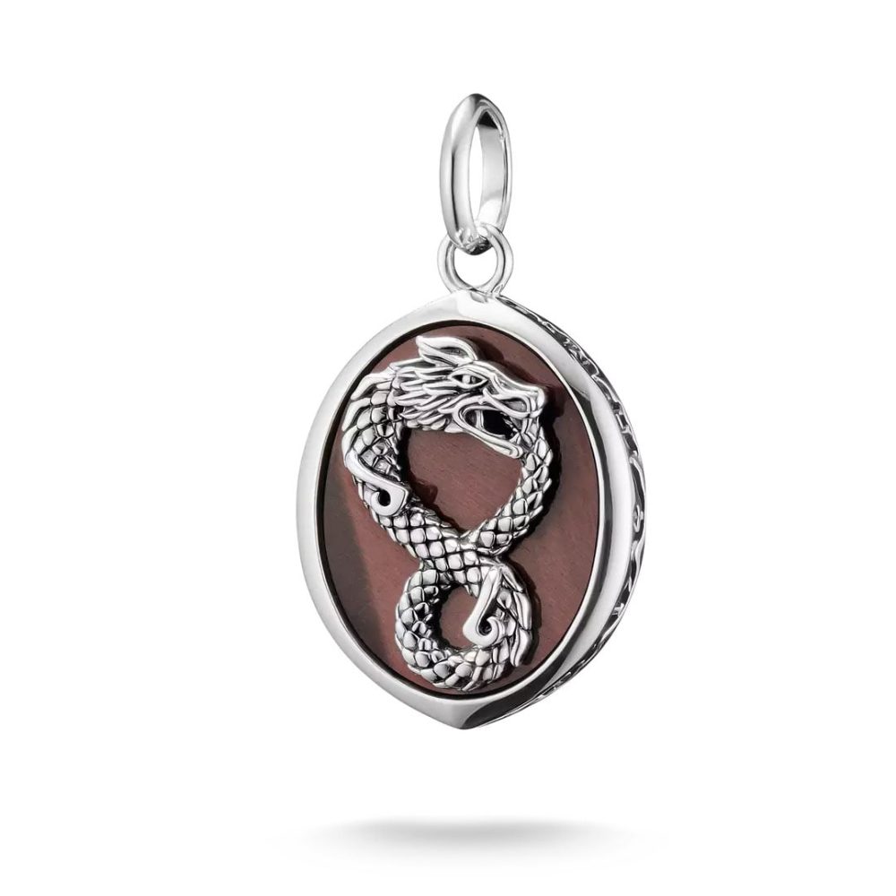 Thomas Sabo Anhänger - PE994-826-10