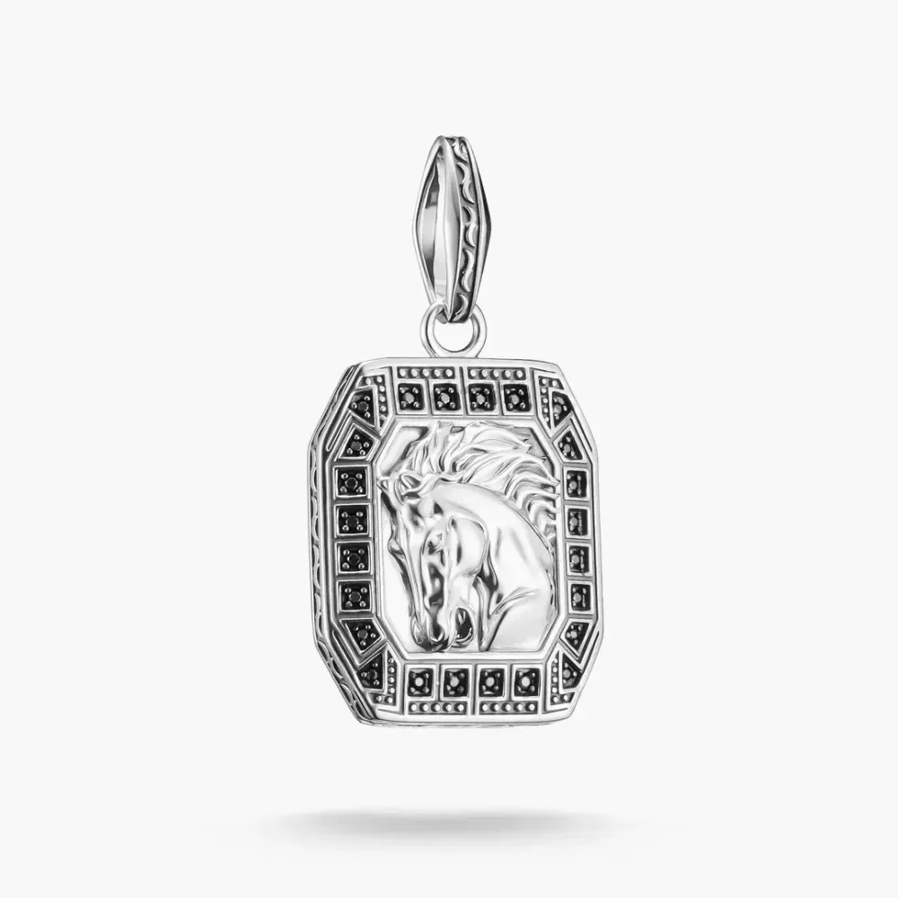 Thomas Sabo Anhänger - PE996-643-11