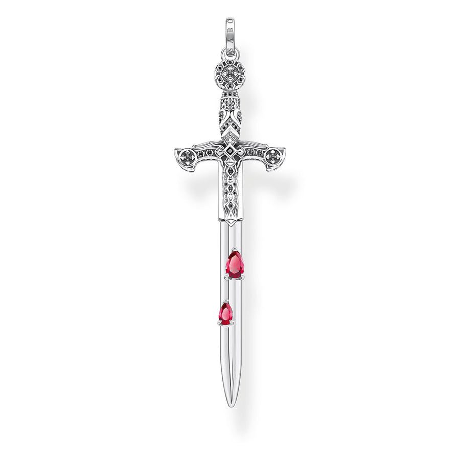 Thomas Sabo Anhänger - PE900-640-28