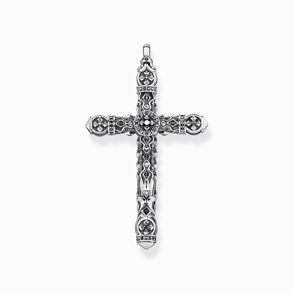 Thomas Sabo Anhänger - PE902-643-11