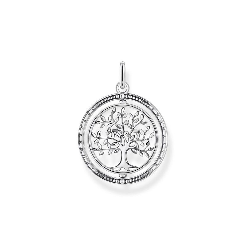Thomas Sabo Anhänger - PE934-637-21
