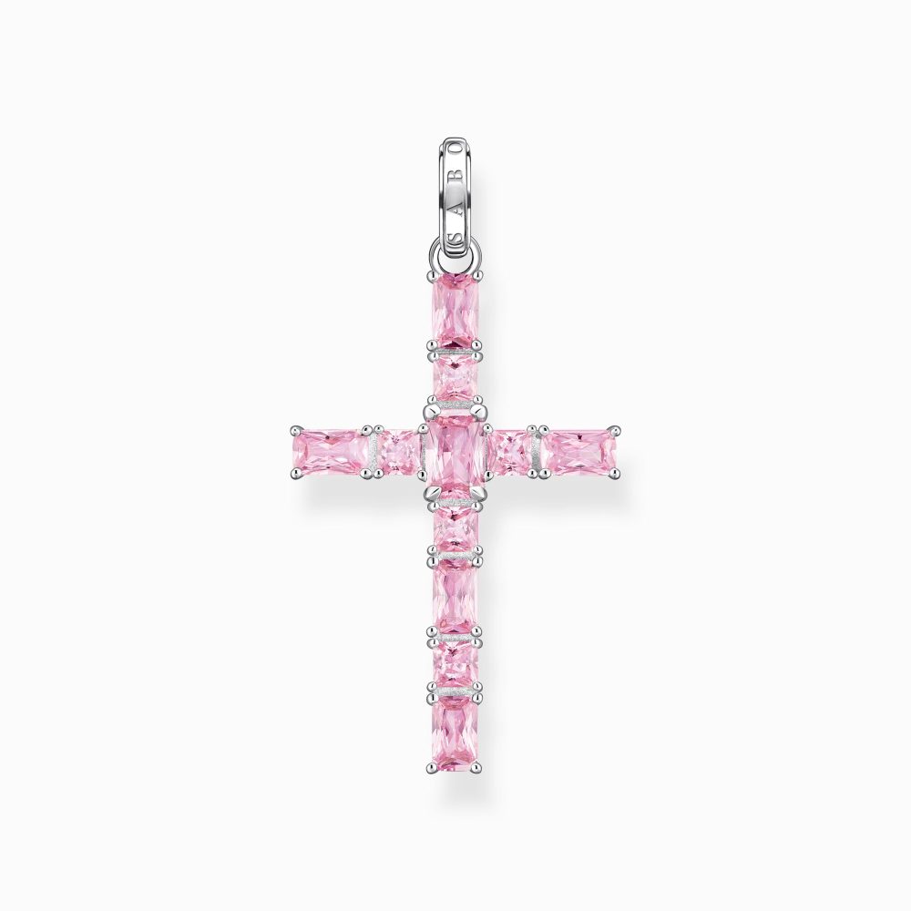 Thomas Sabo Anhänger - PE939-051-9