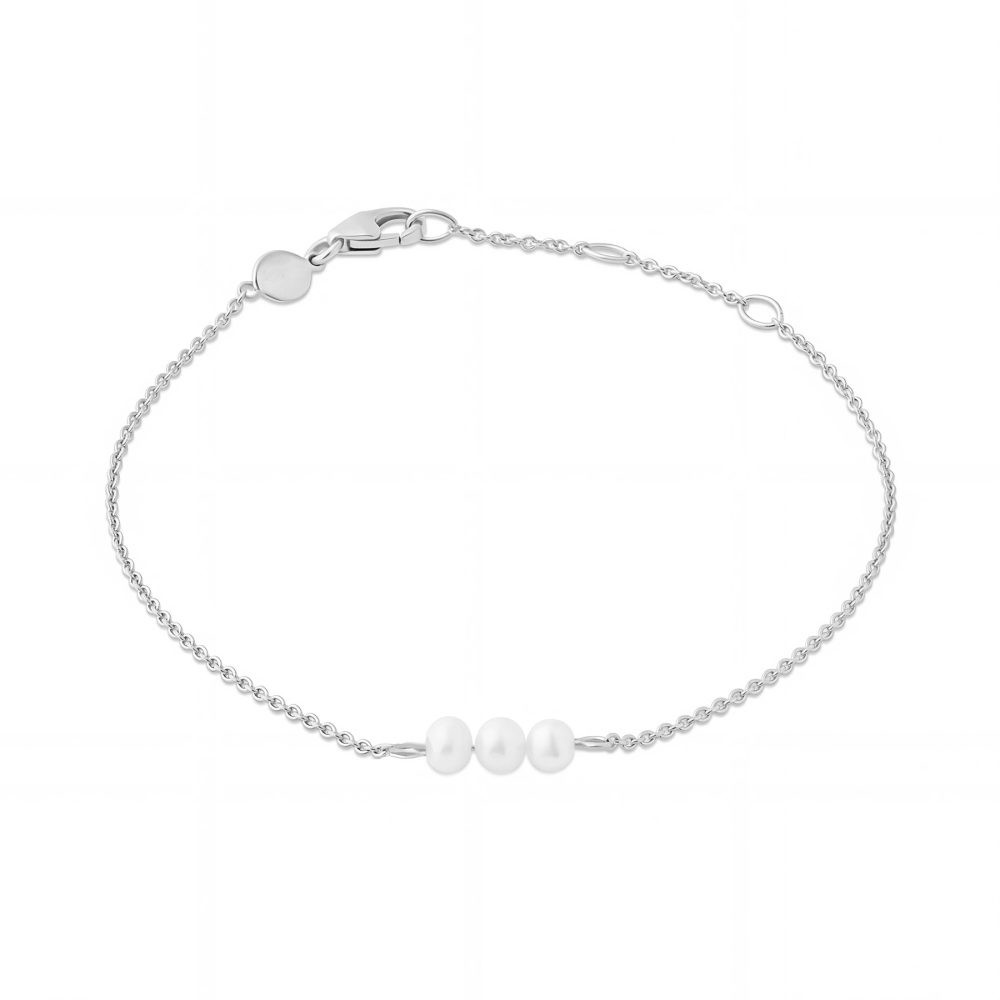 Maja Emulto Armband - Perlissima - EL00303.BR.RH