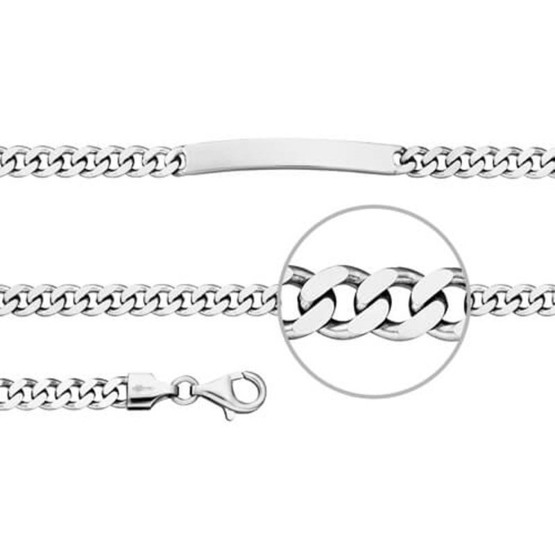 Der Kettenmacher Armband - PG1S