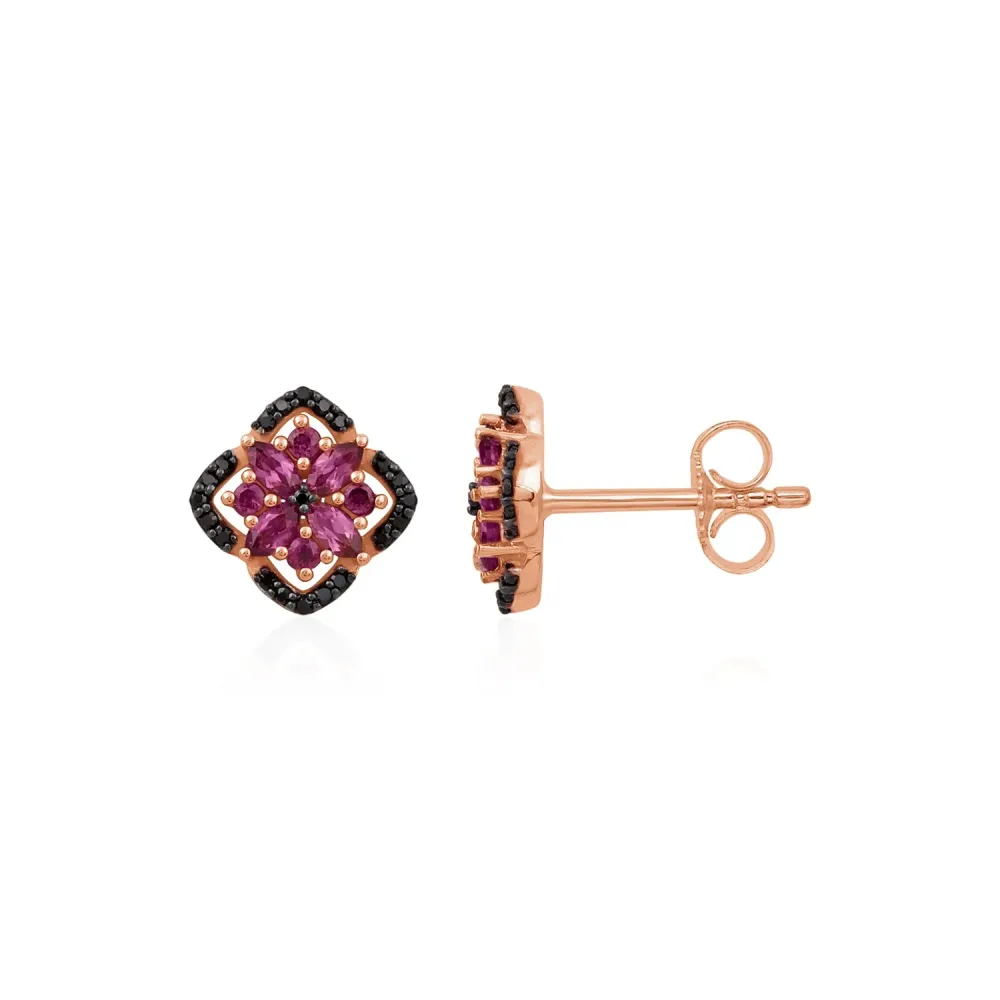 Best of Diamonds Ohrstecker - PSE1521MC