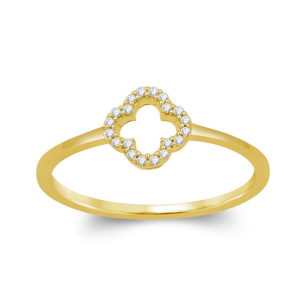 Best of Diamonds Ring - PSR911GG