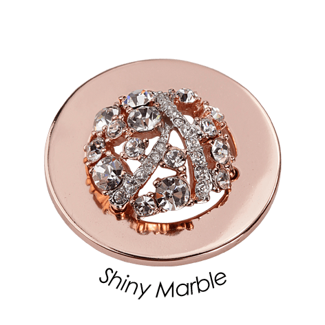 Quoins Charm - QMOA-24M-R