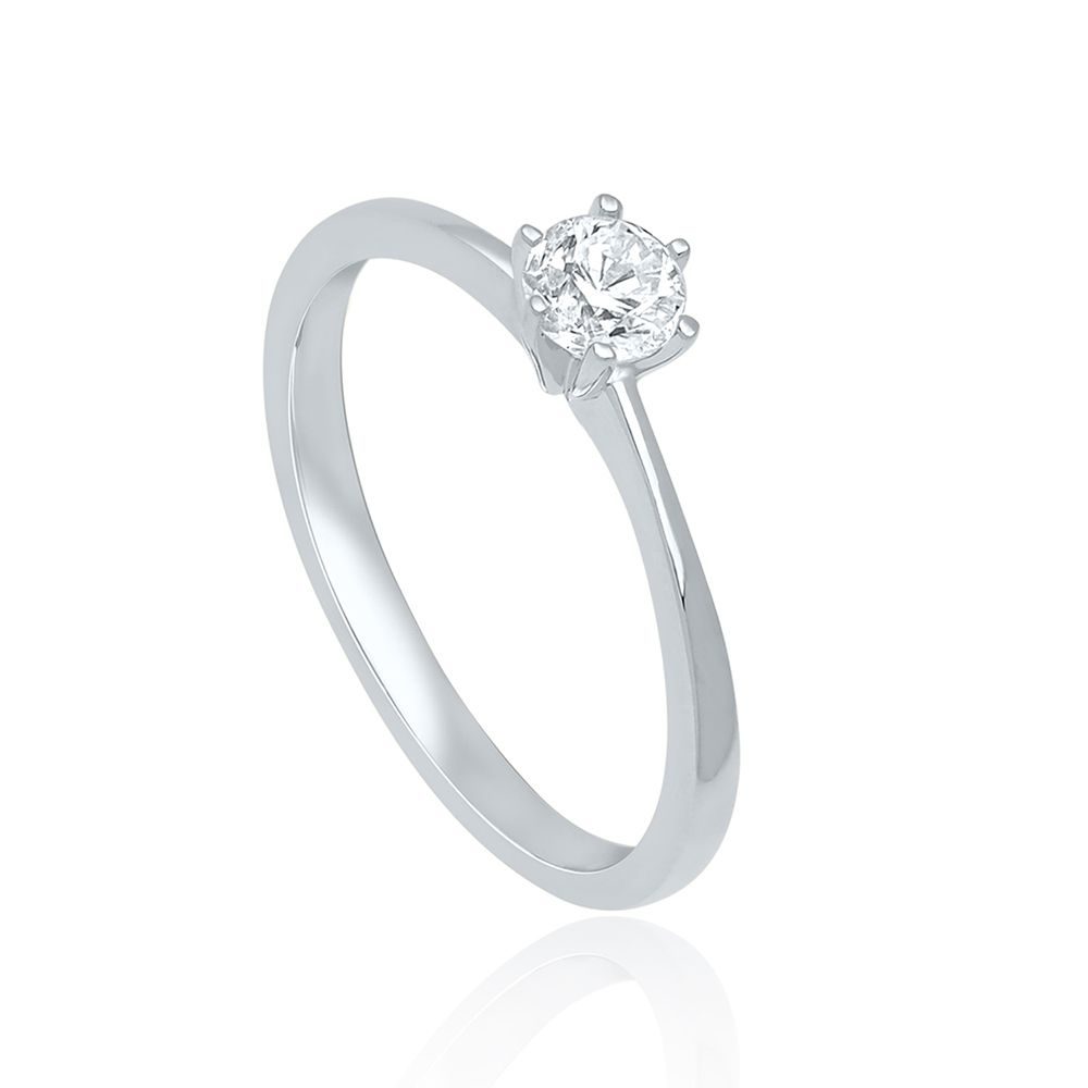 Best of Diamonds Ring - R1052-A.0.25WG