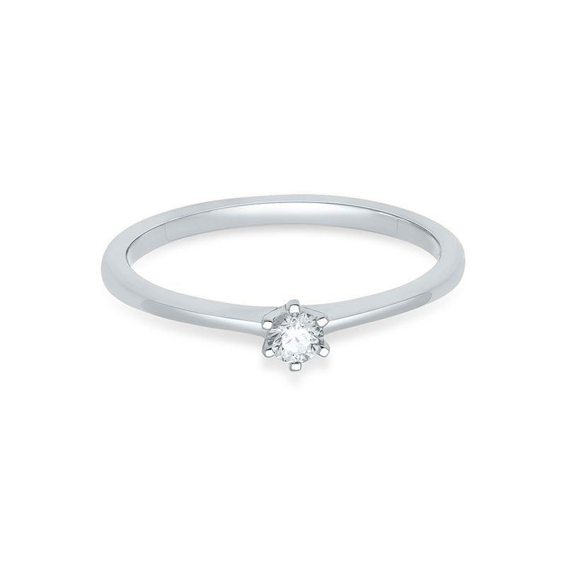 Best of Diamonds Ring - R1197.0.15WG