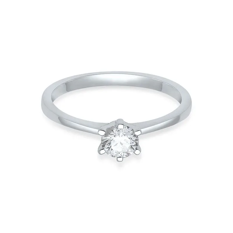 Best of Diamonds Ring - R1199.0.50WG