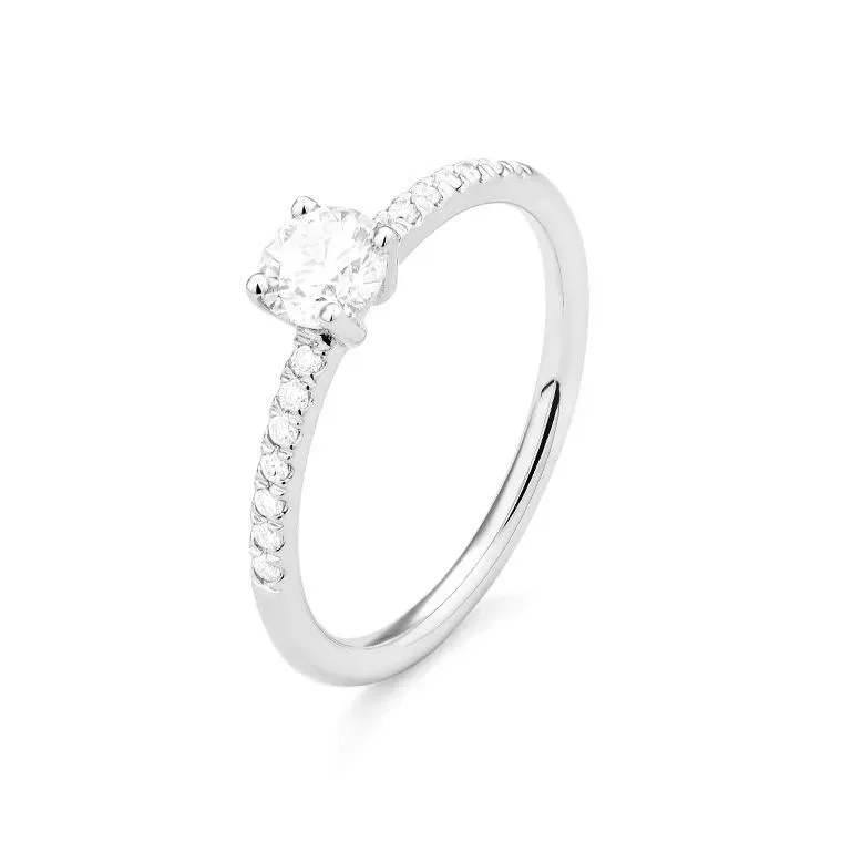 ELLA Juwelen Ring - R1102019WG