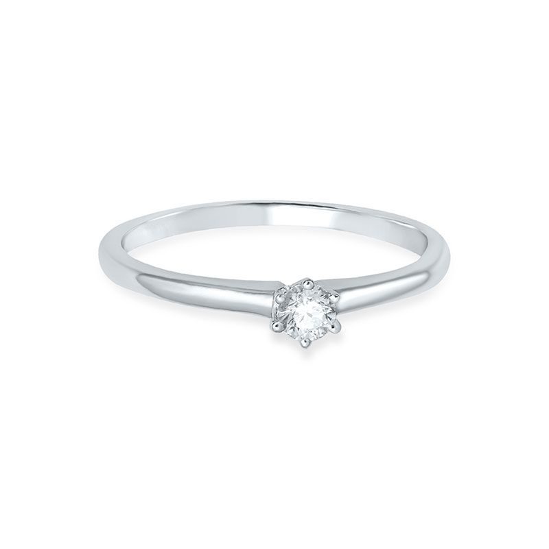 Best of Diamonds Ring - R1380.0.10WG