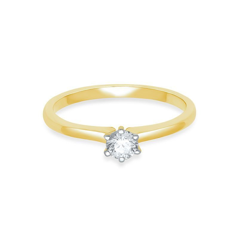 Best of Diamonds Ring - R1381.0.15GG