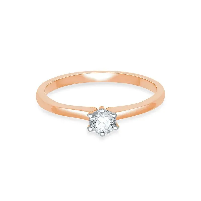 Best of Diamonds Ring - R1381.0.15RG
