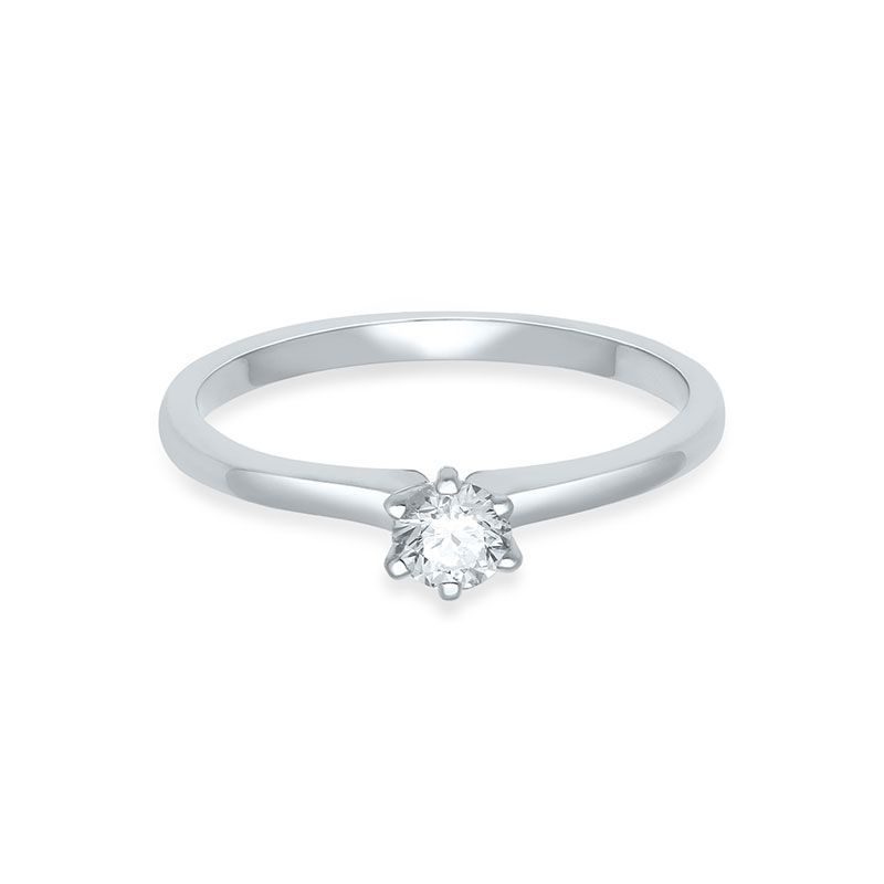 Best of Diamonds Ring - R1381.0.15WG