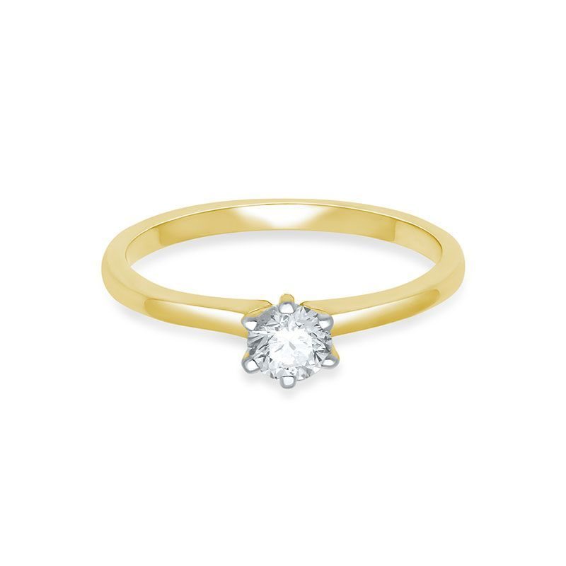 Best of Diamonds Ring - R1382.0.26GG