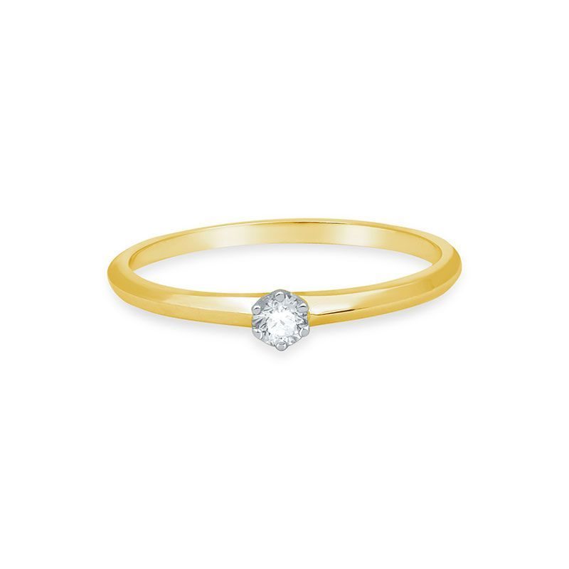 Best of Diamonds Ring - R2194.0.10GG