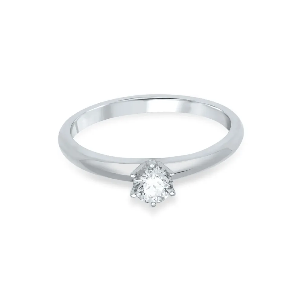 Best of Diamonds Ring - R2196.0.25WG