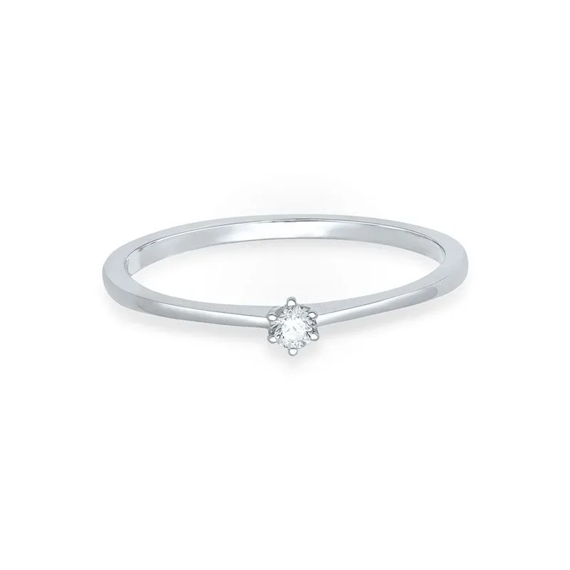 Best of Diamonds Ring - R2561.0.05WG
