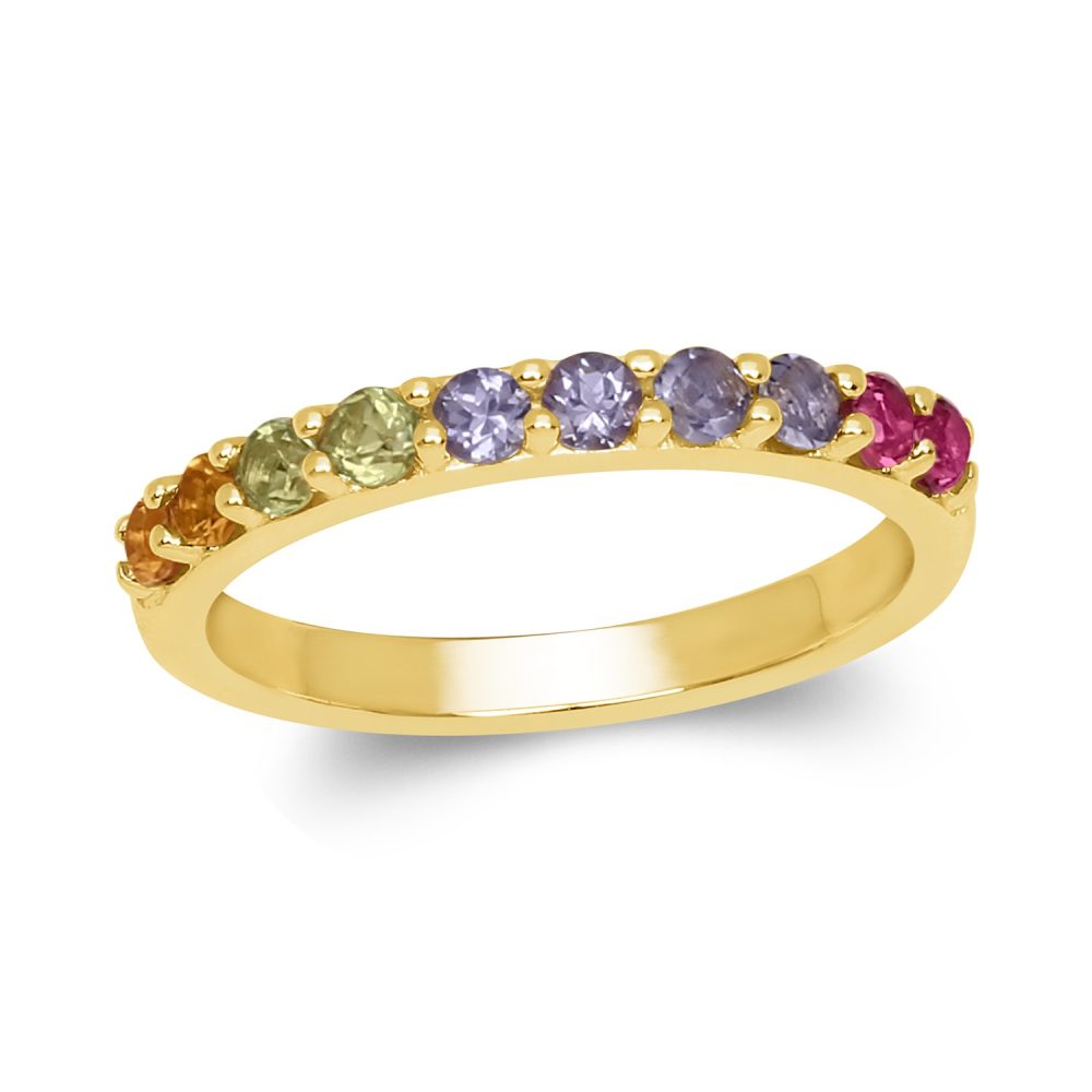 Best of Diamonds Ring - R2857MC-4
