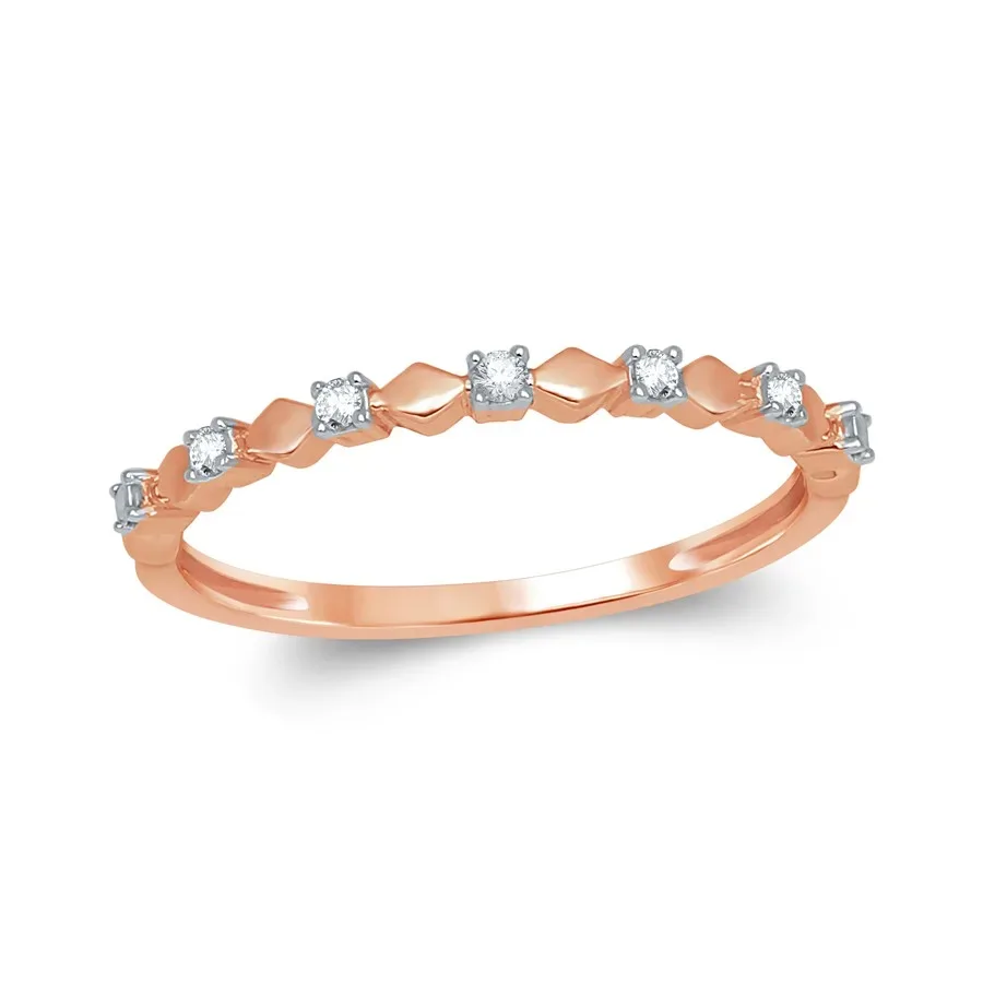 Best of Diamonds Ring - R3627RG