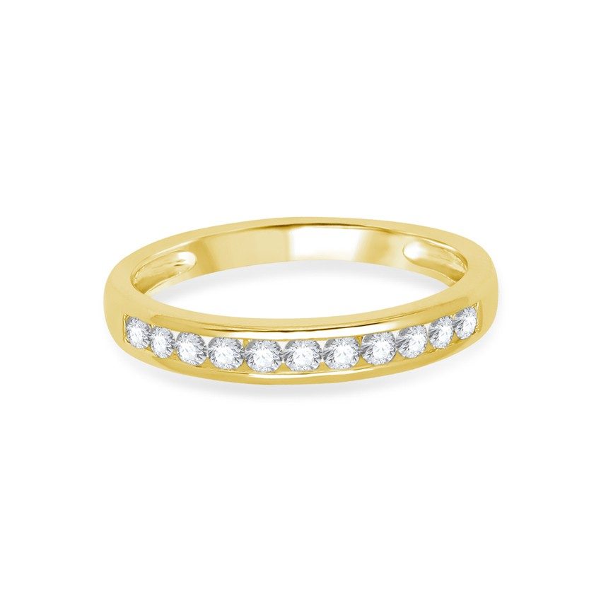Best of Diamonds Ring - R3853.0.33GG