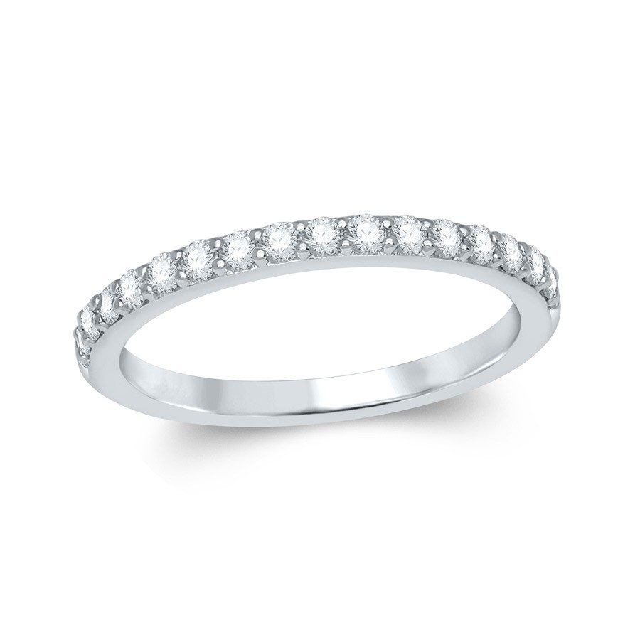 DiamondGroup Ring - R4193.0.33WG