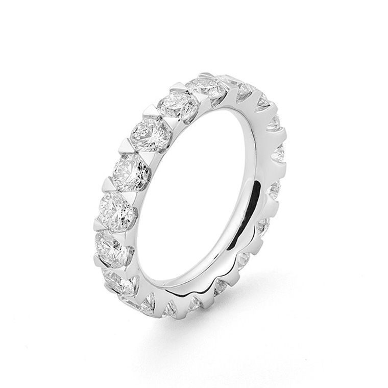 ELLA Juwelen Ring - R41A3200WG