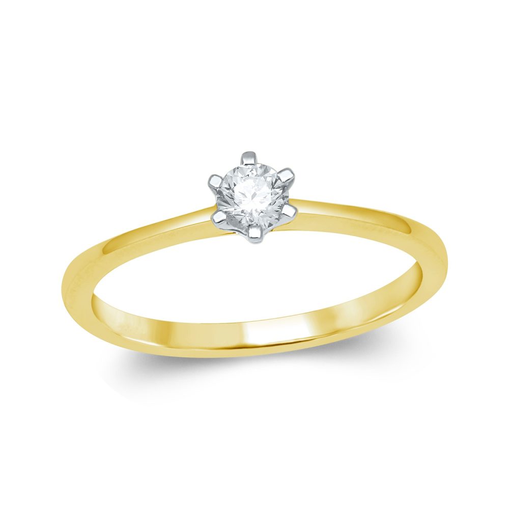 Best of Diamonds Ring - R4450GG
