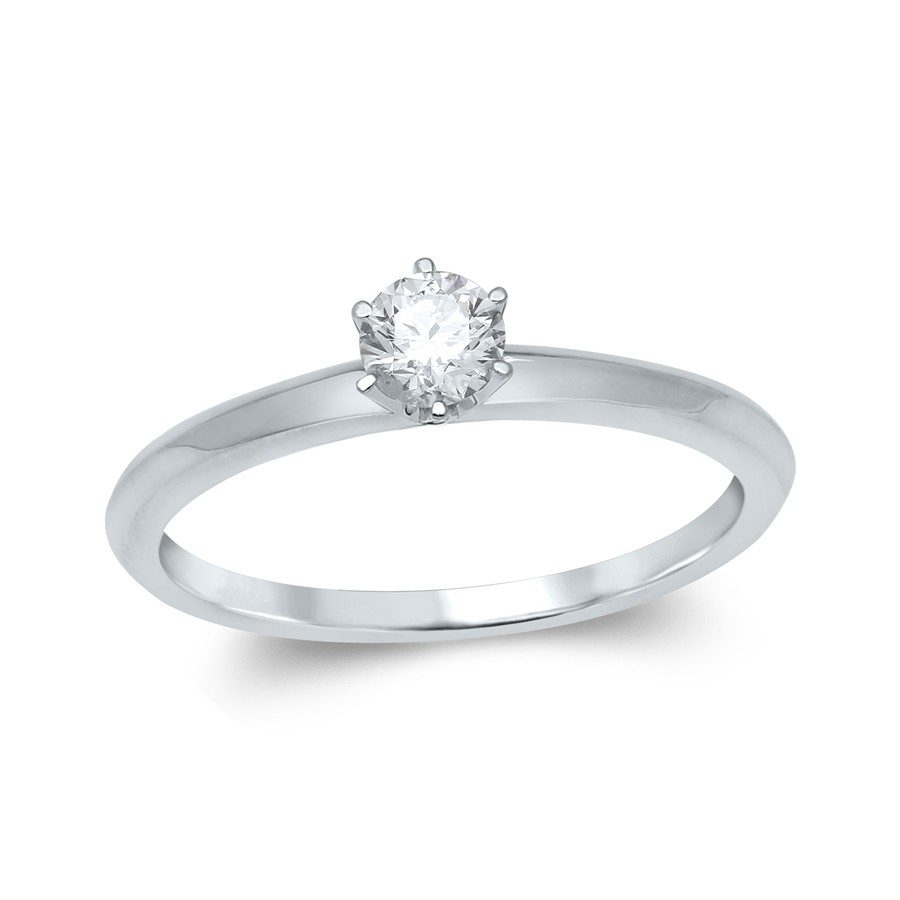 Best of Diamonds Ring - R4581.0.20PWG