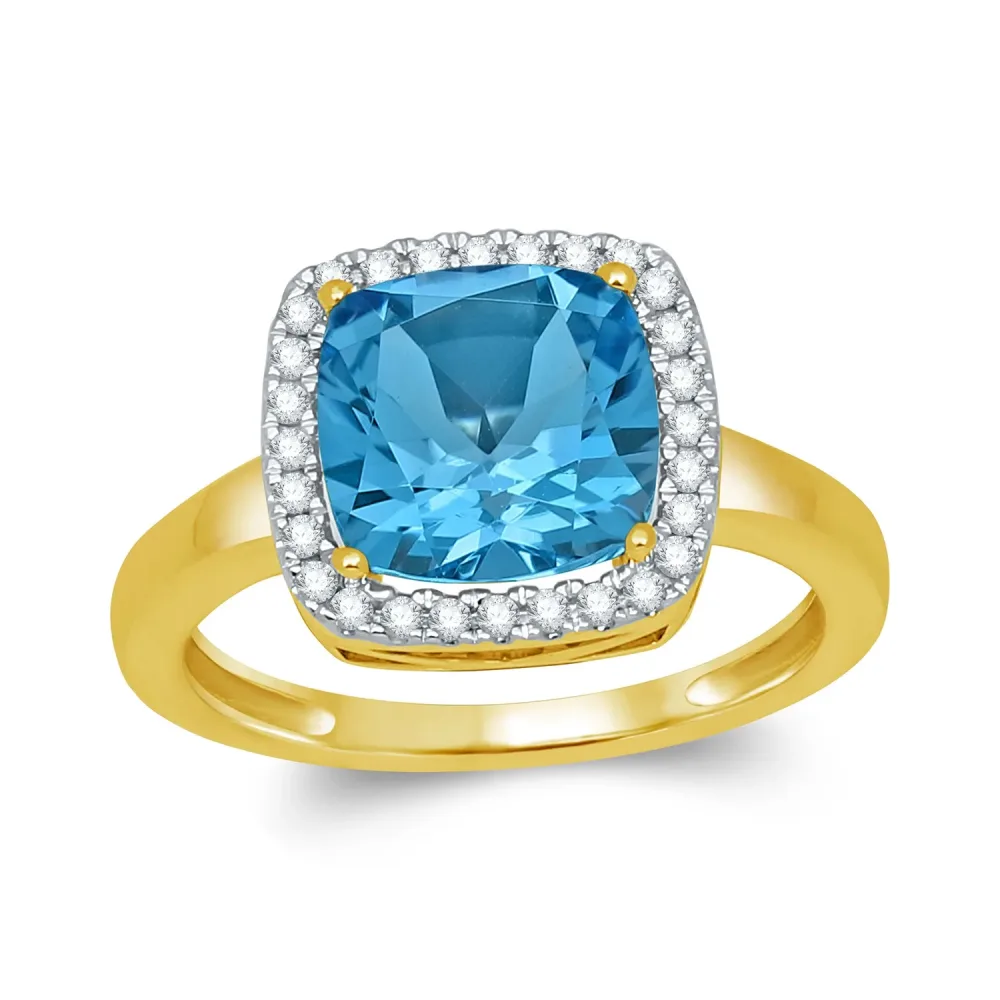 Best of Diamonds Ring - R4598BT