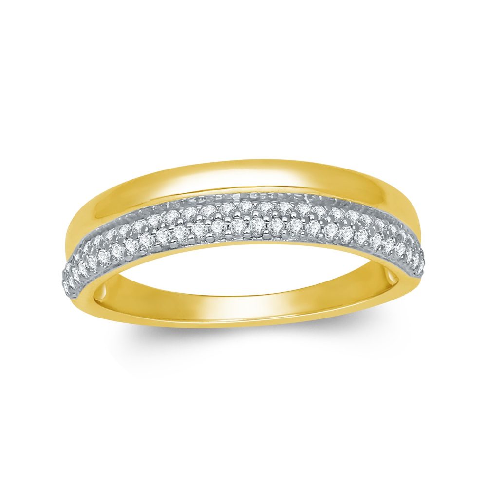 Best of Diamonds Ring - R4689.0.21GG