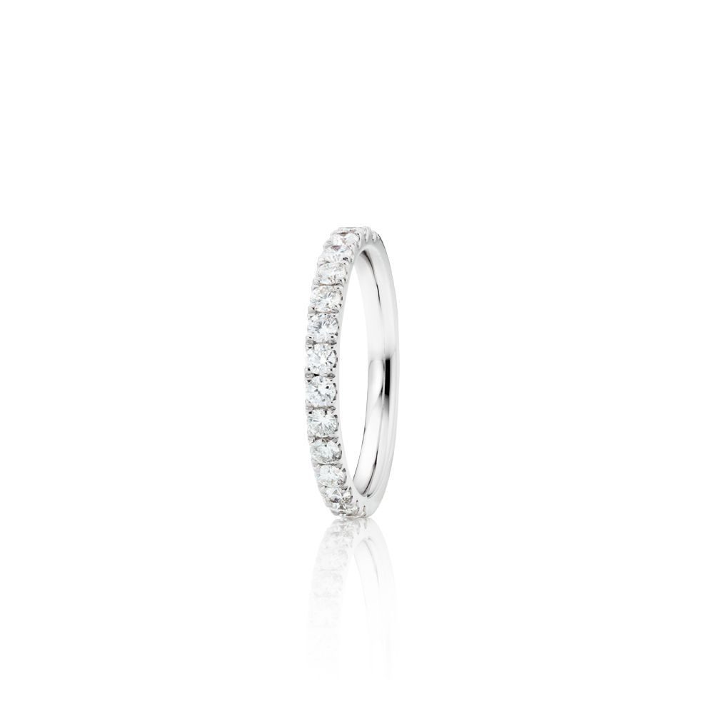Capolavoro Ring - Diamante in Amore - RI8B05032