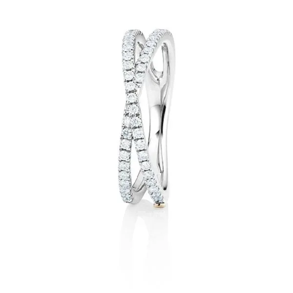 Capolavoro Ring - Romantic - RI8BRW08015