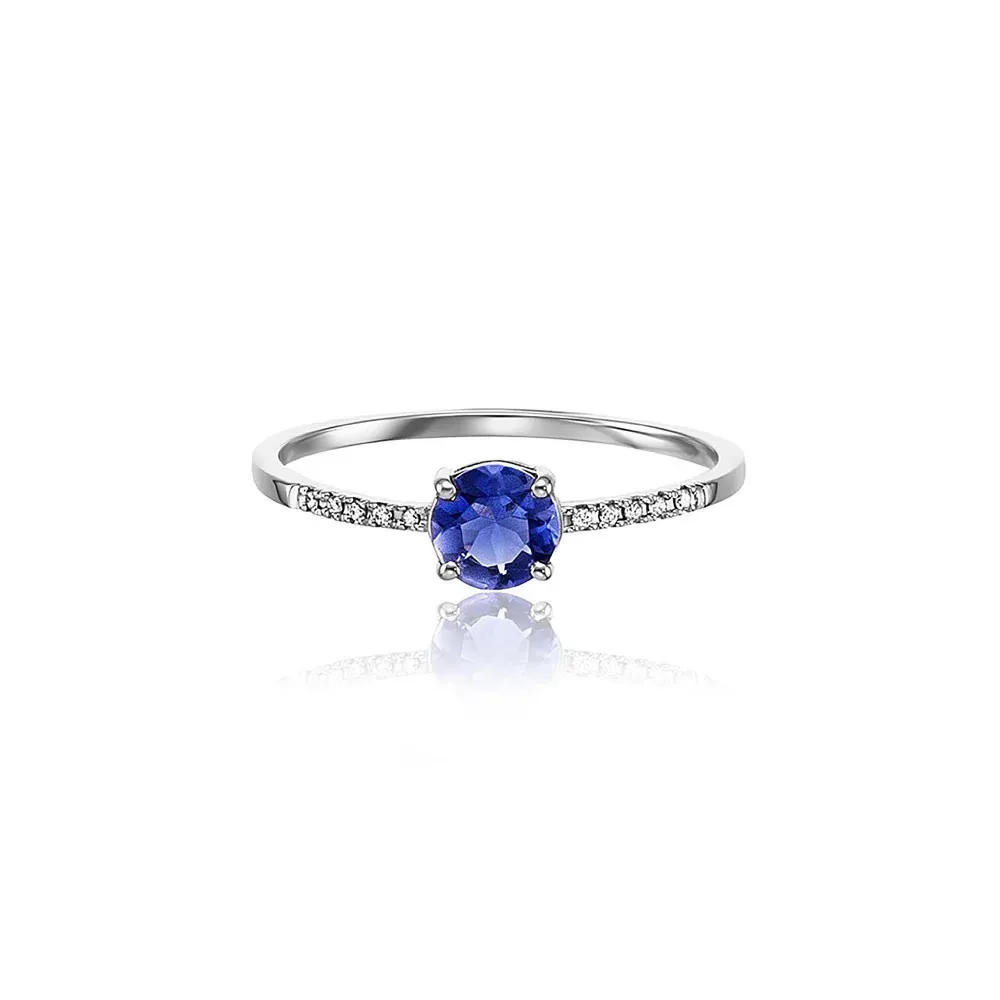Julie Julsen Ring - JJGRG0899.IO.54