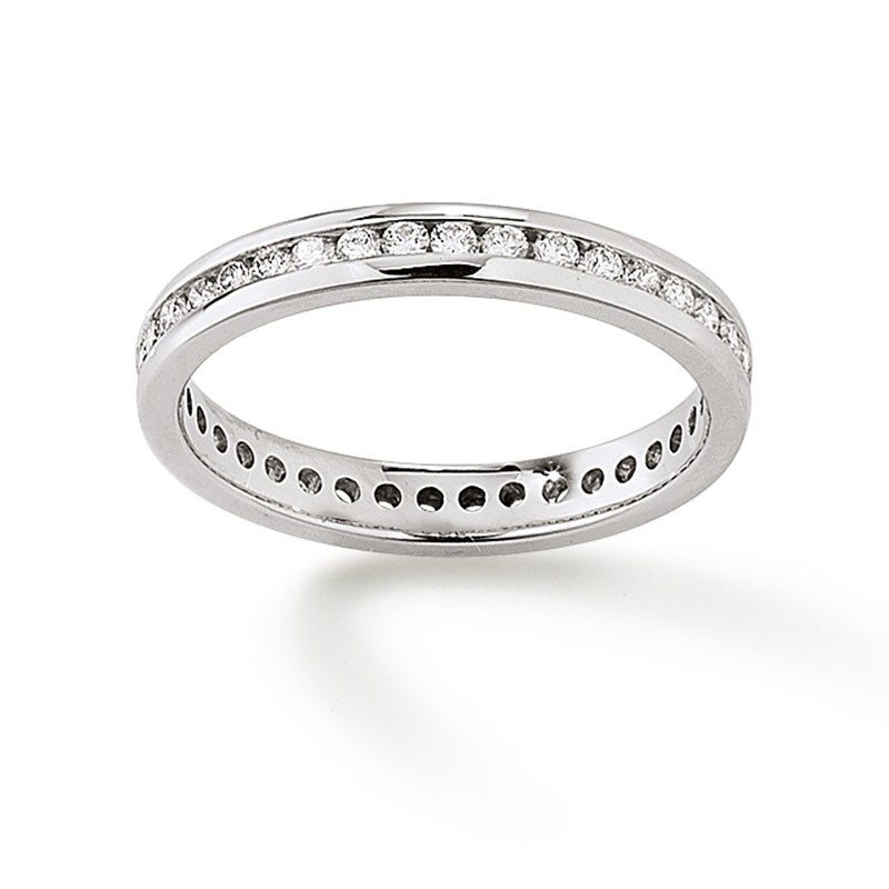 Palido Ring - Memoire Collection F2000/50