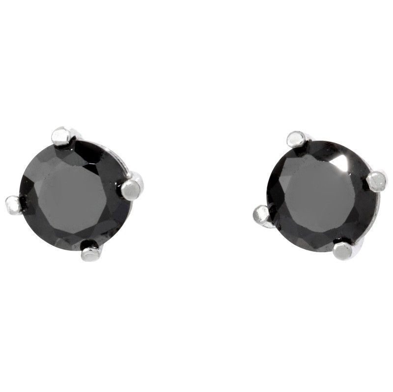 Schneider Basic Ohrstecker - Silber - SO24