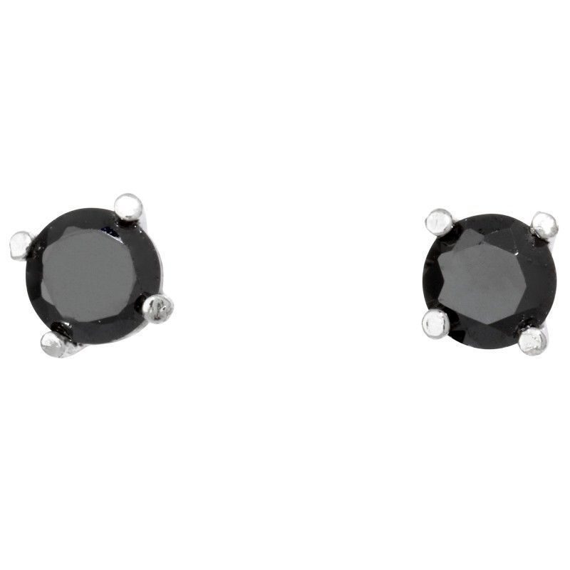 Schneider Basic Ohrstecker - Silber - SO23