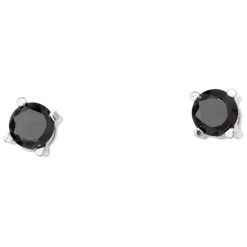 Schneider Basic Ohrstecker - Silber - SO22