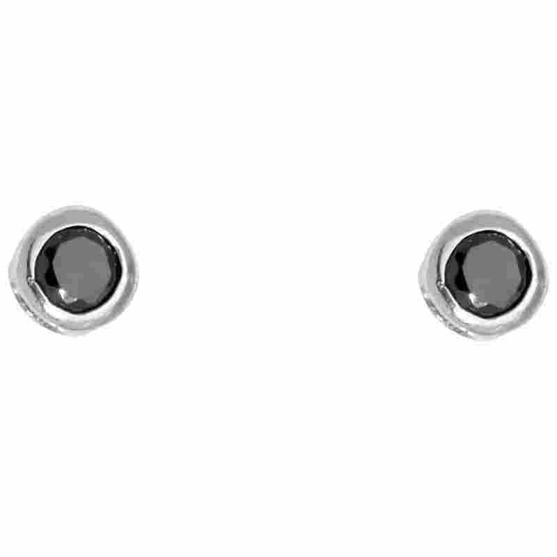 Schneider Basic Ohrstecker - Silber - SO07