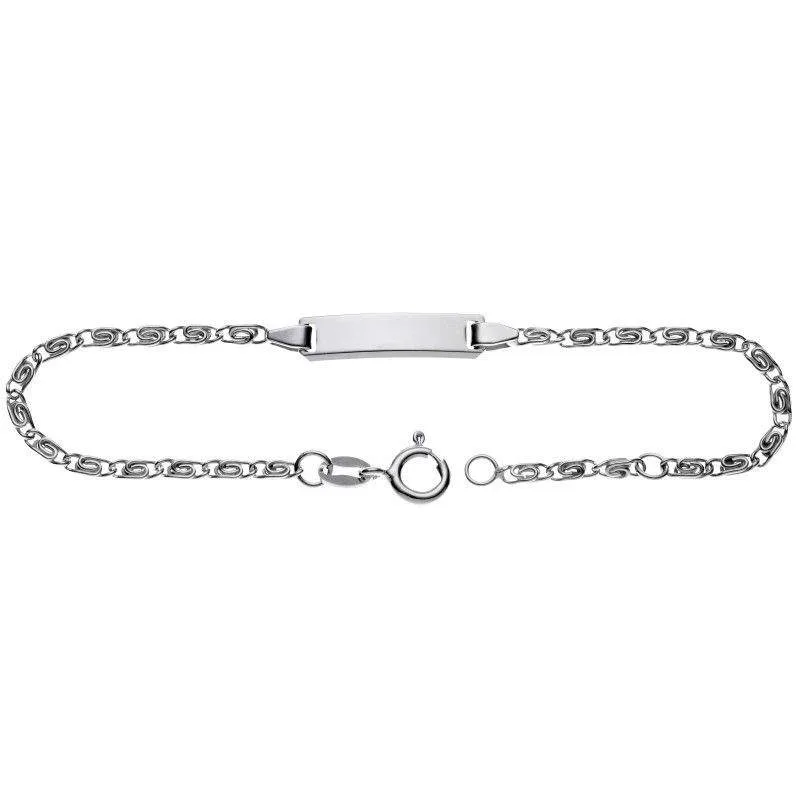 Schneider Basic Armband - Silber - Kinder ? SK26