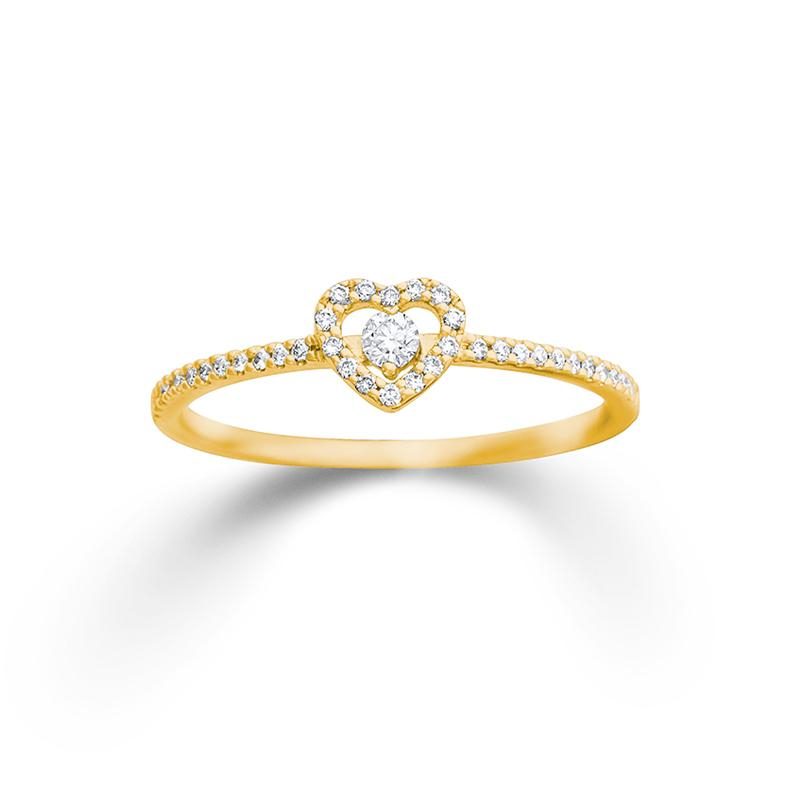 Palido Ring - S5449G