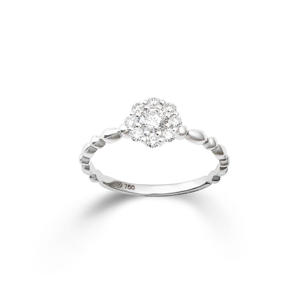 Palido Ring - S6229W