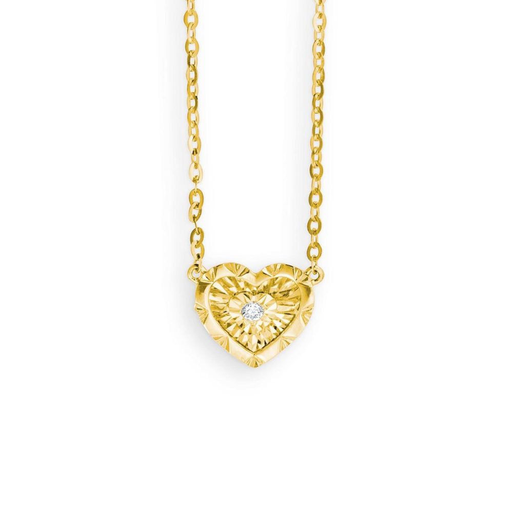 Palido Collier - S6355G