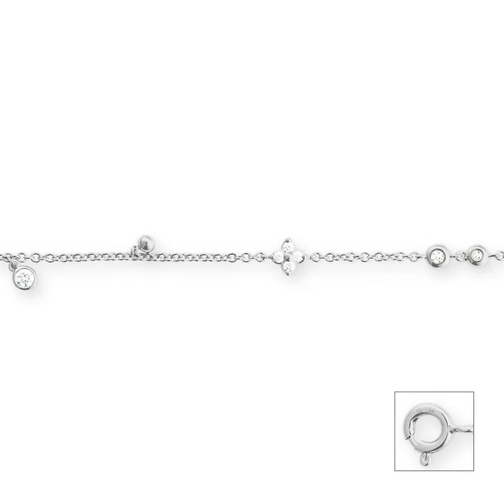 Palido Armband - S6629W